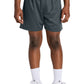 Sport-Tek ®  Youth PosiCharge ®  Mesh 5' Short YST5100