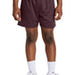 Sport-Tek ®  Youth PosiCharge ®  Mesh 5' Short YST5100