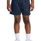 Sport-Tek ®  Youth PosiCharge ®  Mesh 5' Short YST5100