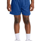 Sport-Tek ®  Youth PosiCharge ®  Mesh 5' Short YST5100