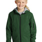 Sport-Tek ®  Youth Waterproof Insulated Jacket YST56