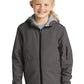 Sport-Tek ®  Youth Waterproof Insulated Jacket YST56