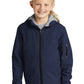 Sport-Tek ®  Youth Waterproof Insulated Jacket YST56
