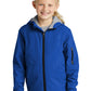 Sport-Tek ®  Youth Waterproof Insulated Jacket YST56