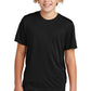 Sport-Tek ®  Youth PosiCharge ®  Re-Compete Tee YST720