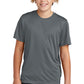 Sport-Tek ®  Youth PosiCharge ®  Re-Compete Tee YST720