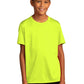 Sport-Tek ®  Youth PosiCharge ®  Re-Compete Tee YST720