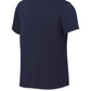 Sport-Tek Youth PosiCharge Re-Compete Tee YST720 - True Navy - Back (flat)