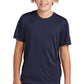 Sport-Tek ®  Youth PosiCharge ®  Re-Compete Tee YST720