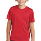 Sport-Tek ®  Youth PosiCharge ®  Re-Compete Tee YST720