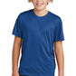 Sport-Tek ®  Youth PosiCharge ®  Re-Compete Tee YST720