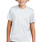 Sport-Tek ®  Youth PosiCharge ®  Re-Compete Tee YST720