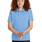 Sport-Tek ®  Youth UV Micropique Polo YST740