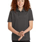 Sport-Tek ®  Youth UV Micropique Polo YST740
