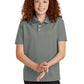 Sport-Tek ®  Youth UV Micropique Polo YST740