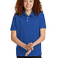 Sport-Tek ®  Youth UV Micropique Polo YST740