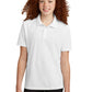 Sport-Tek ®  Youth UV Micropique Polo YST740