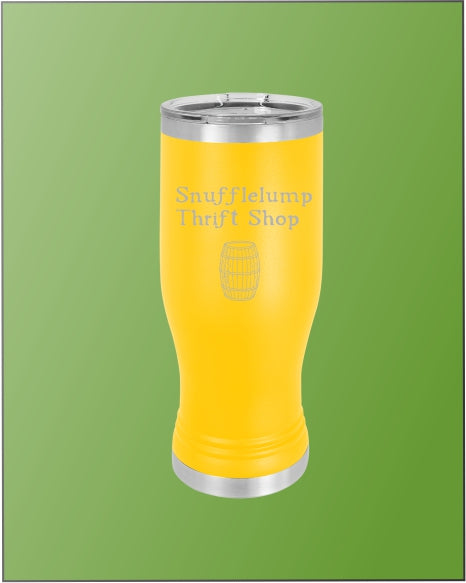 20 Oz. Polar Camel Pilsner