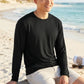A4 AirFlex Long Sleeve Tee A4N3532