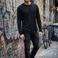 A4 AirFlex Long Sleeve Tee A4N3532