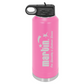 Polar Camel Water Bottle 40 ounces - Pink