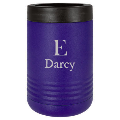 Polar Camel Beverage Holder - Purple / Regular
