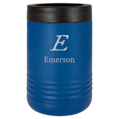 Polar Camel Beverage Holder - Royal Blue / Regular