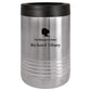 Polar Camel Beverage Holder - Silver / Regular