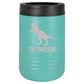 Polar Camel Beverage Holder - Teal / Regular