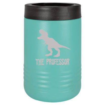Polar Camel Beverage Holder - Teal / Regular