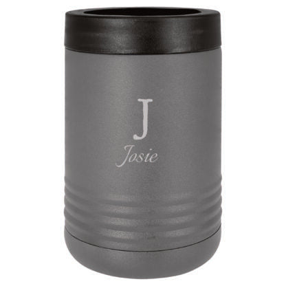 Polar Camel Beverage Holder - Dark Grey / Regular
