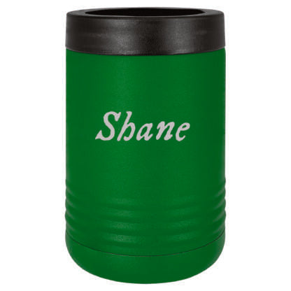 Polar Camel Beverage Holder - Green / Regular