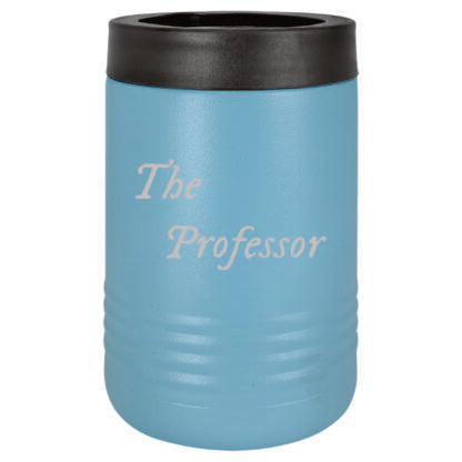 Polar Camel Beverage Holder - Light Blue / Regular