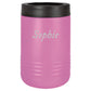 Polar Camel Beverage Holder - Light Purple / Regular