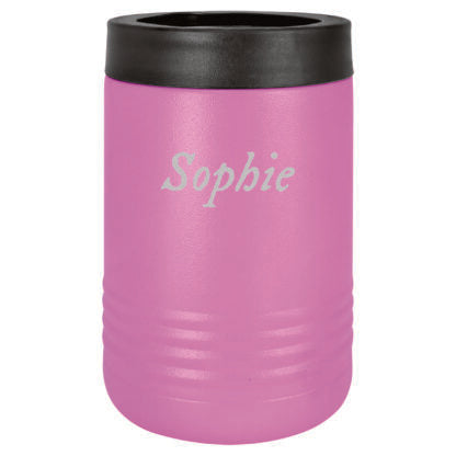 Polar Camel Beverage Holder - Light Purple / Regular