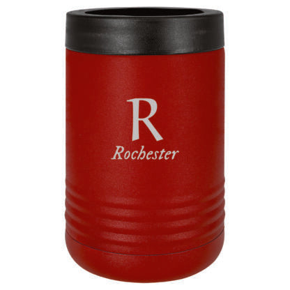 Polar Camel Beverage Holder - Maroon / Regular