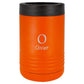 Polar Camel Beverage Holder - Orange / Regular