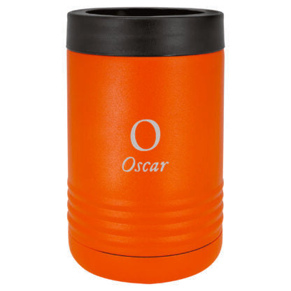 Polar Camel Beverage Holder - Orange / Regular