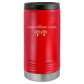 Polar Camel Beverage Holder - Red / Slim