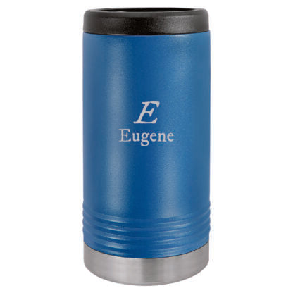 Polar Camel Beverage Holder - Royal Blue / Slim