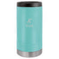 Polar Camel Beverage Holder - Teal / Slim