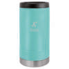 Polar Camel Beverage Holder - Teal / Slim