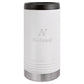 Polar Camel Beverage Holder - White / Slim