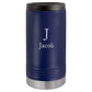 Polar Camel Beverage Holder - Navy Blue / Slim
