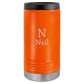 Polar Camel Beverage Holder - Orange / Slim